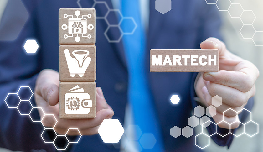 Martech Nedir? Martech Nedir?