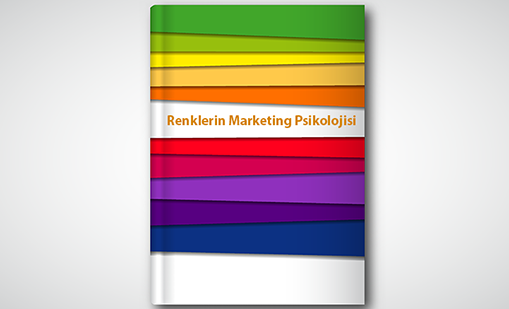 Renklerin Marketing Psikolojisi